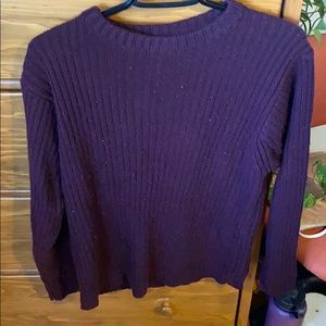 Penmans knit sweater